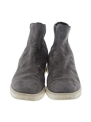 Vince. Ankle Boots (view 2)