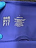 BARRY'S FIT Color Block Blue Active Pants Size L - photo 4