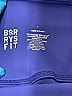 BARRY'S FIT Color Block Blue Active Pants Size L - photo 5