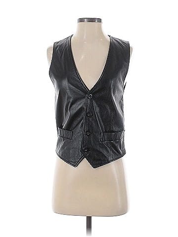Unbranded Tuxedo Vest (view 1)