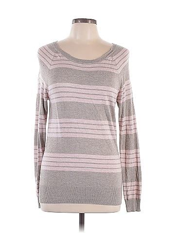 Mossimo Pullover Sweater (view 1)