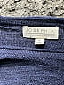 Joseph A. Blue 3/4 Sleeve T-Shirt Size M - photo 7