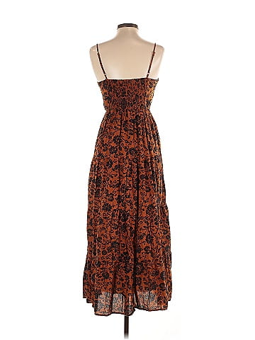 Blue Rain Casual Dress (view 2)