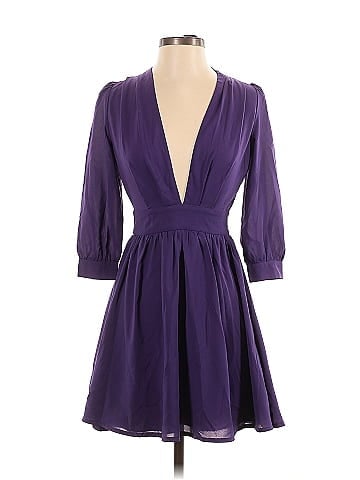 TOBI Cocktail Dress (view 1)