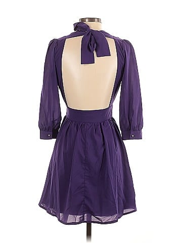 TOBI Cocktail Dress (view 2)