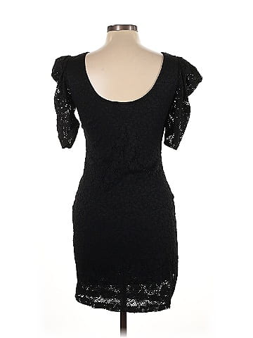 Dots Cocktail Dress (view 2)