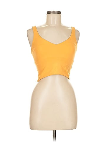 Lululemon Athletica Tank Top (view 1)