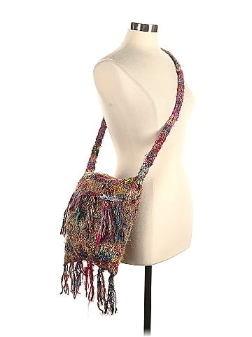 NAVA Crossbody Bag (view 2)