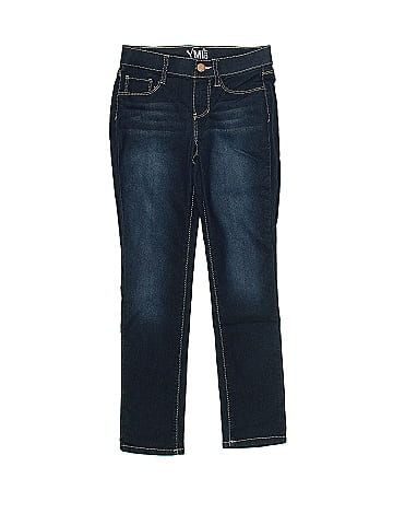Yumi Girls Jeans (view 1)