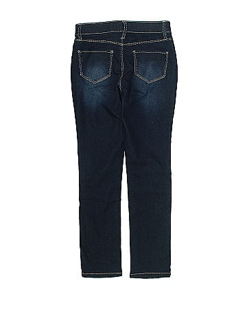 Yumi Girls Jeans (view 2)