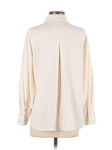 MM. LaFleur Long Sleeve Blouse (view 2)