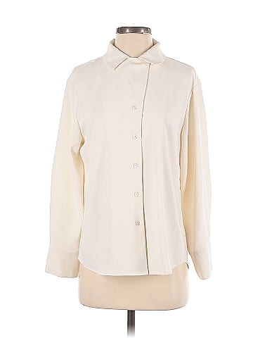 MM. LaFleur Long Sleeve Blouse (view 1)