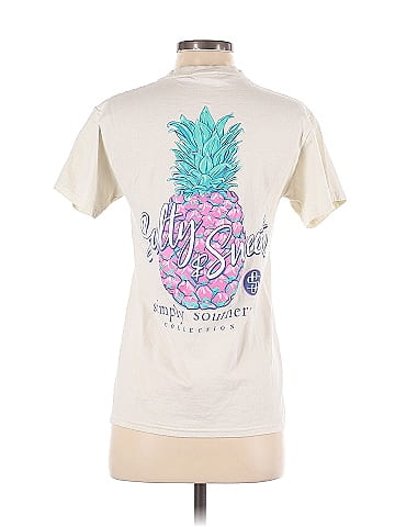 Simply Southern Short Sleeve T-Shirt (view 2)