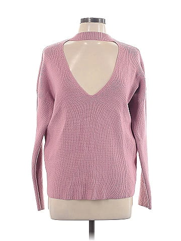 Forever 21 Pullover Sweater (view 1)