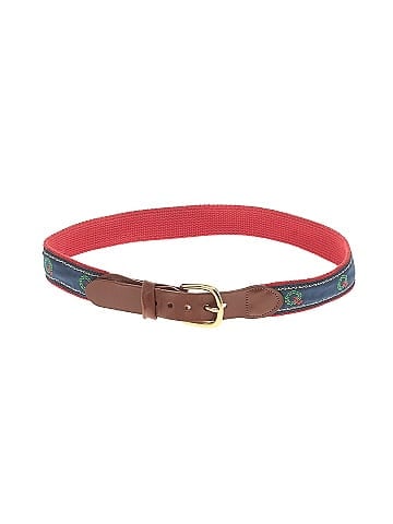 Assorted Brands Leather Belt (view 1)