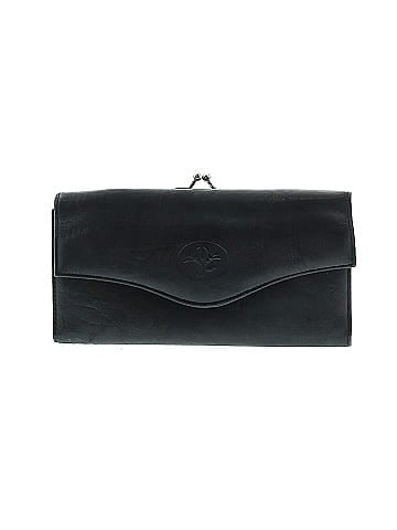 Buxton Wallet (view 1)