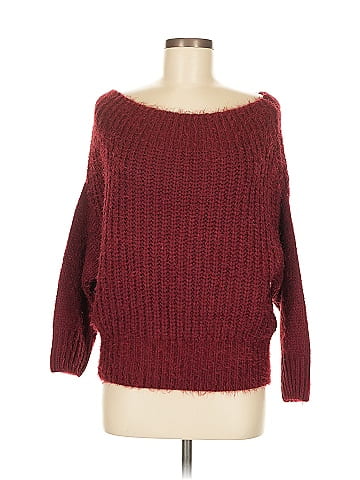 Unbranded Pullover Sweater (view 1)