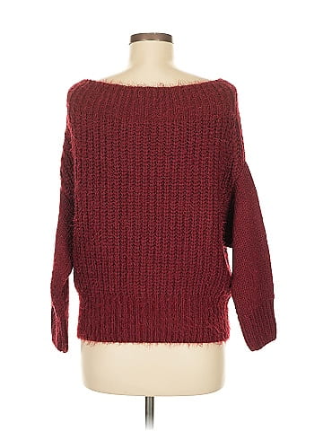 Unbranded Pullover Sweater (view 2)