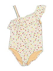 Crewcuts One Piece Swimsuit