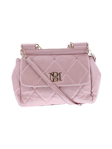 Badgley Mischka Satchel (view 1)