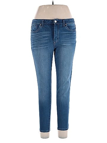 JS by Jessica Simpson Jeans (view 1)