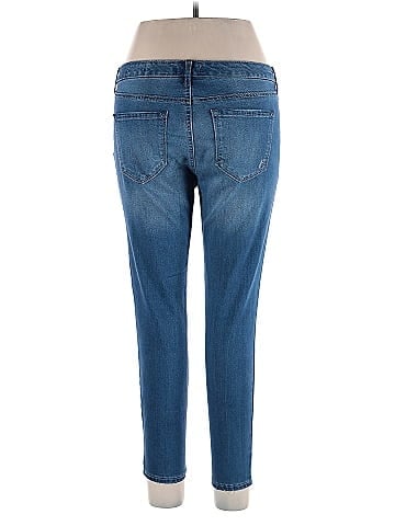 JS by Jessica Simpson Jeans (view 2)