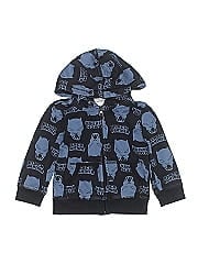 Marvel Zip Up Hoodie