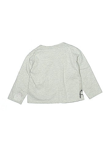 Marvel Long Sleeve T-Shirt (view 2)