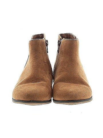 Cat & Jack Ankle Boots (view 2)