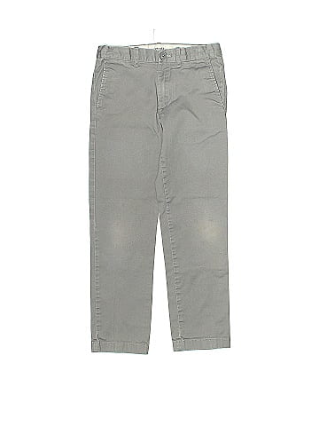Crewcuts Outlet Khakis (view 1)