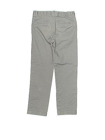 Crewcuts Outlet Khakis (view 2)