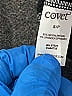 Covet Black Long Sleeve Top Size S - photo 8