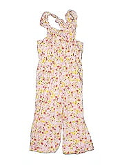 Tea Jumpsuit