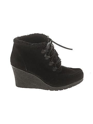 Rampage Wedges (view 1)