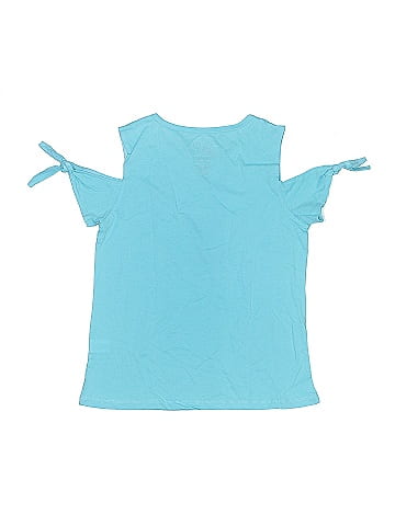 Nickelodeon Short Sleeve T-Shirt (view 2)