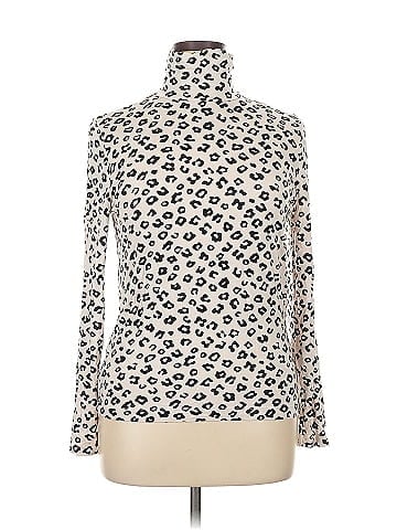 Ann Taylor LOFT Turtleneck Sweater (view 1)