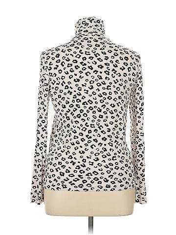 Ann Taylor LOFT Turtleneck Sweater (view 2)