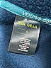 Tek Gear 100% Polyester Blue Pullover Sweater Size S - photo 3