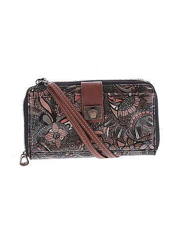 Sakroots Crossbody Bag (view 1)