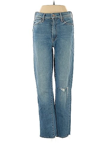Mother Jeans (view 1)