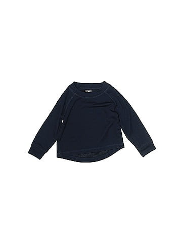 L.L.Bean Long Sleeve T-Shirt (view 1)