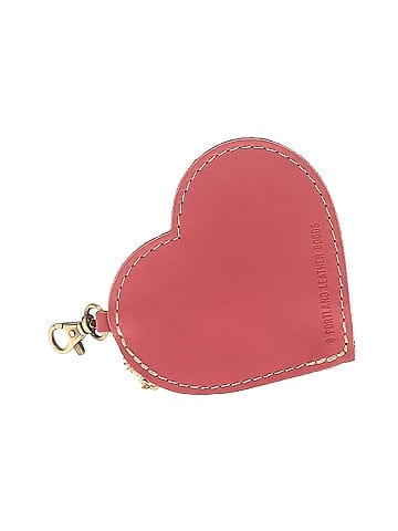 Portland Leather Goods Leather Coin Purse (view 1)