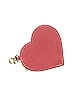 Portland Leather Goods 100% Leather Pink Leather Coin Purse One size - photo 1