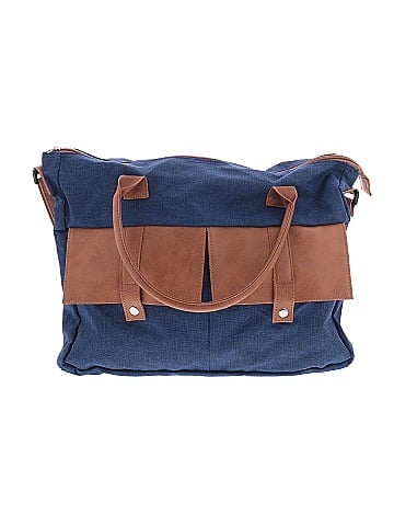 Assorted Brands Satchel (view 1)
