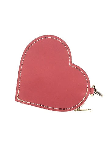 Portland Leather Goods Leather Coin Purse (view 2)