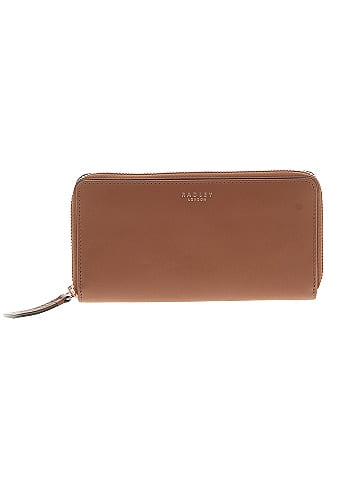 Radley London Leather Wallet (view 1)