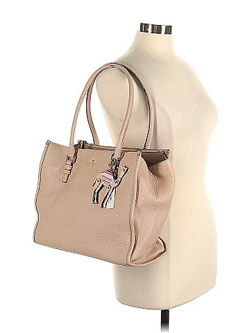 Ted Baker London Leather Shoulder Bag (view 2)