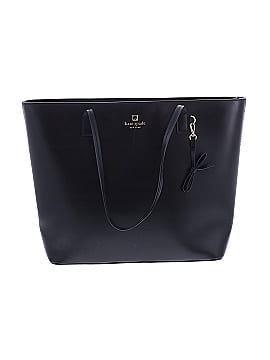 Kate Spade New York Leather Tote