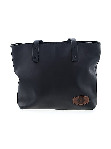 Assorted Brands Leather Tote (view 1)