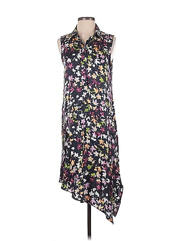 Equipment Casual Dress (view 1)